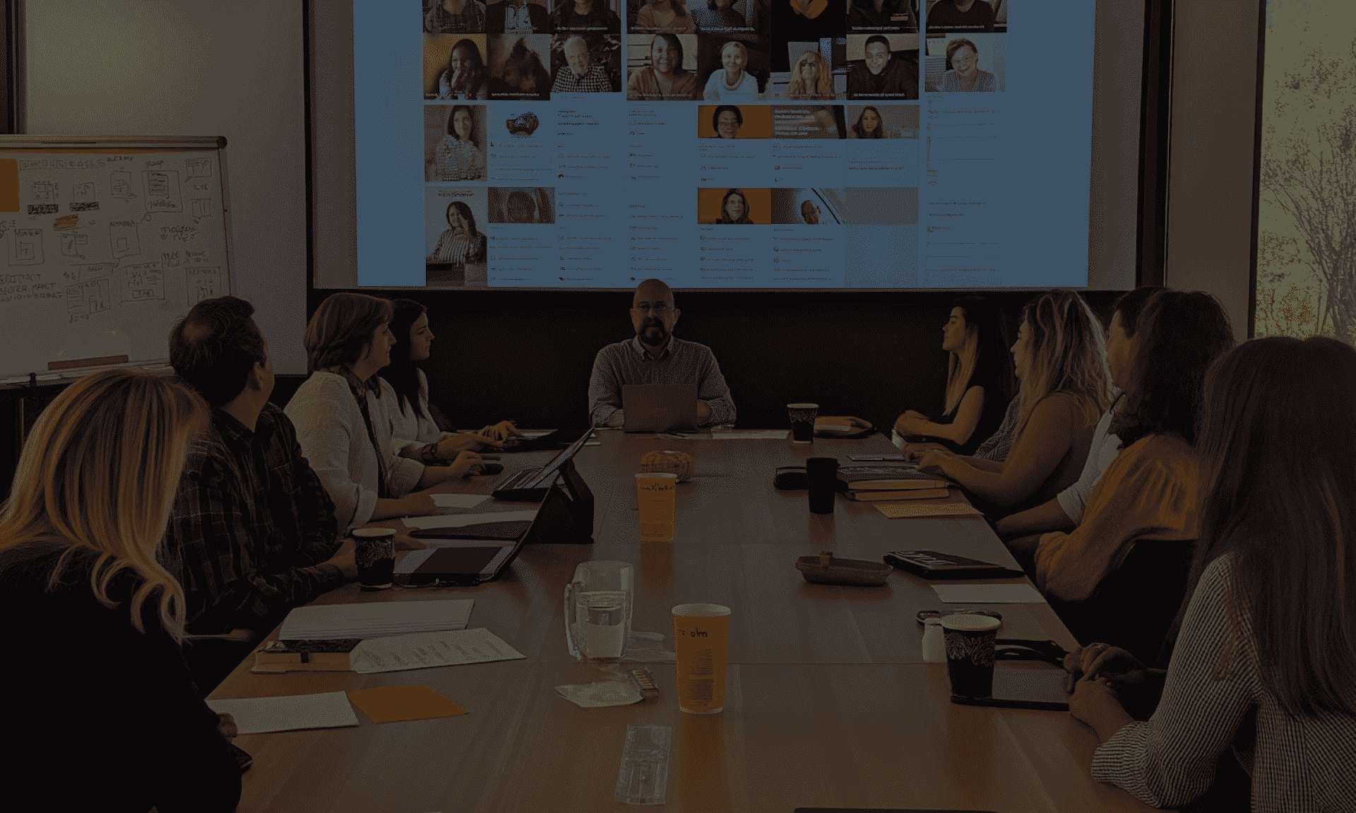 A 60 year old Asset management company Digitally transformed itself in under 4 months with KPODATA